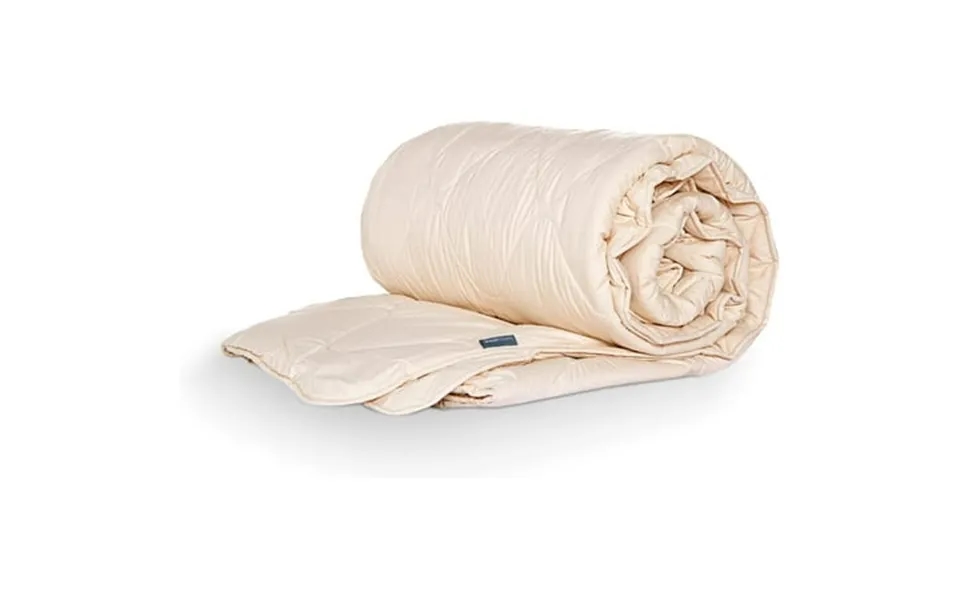 Chatsworth Collection Twin Wool Comforter Warm