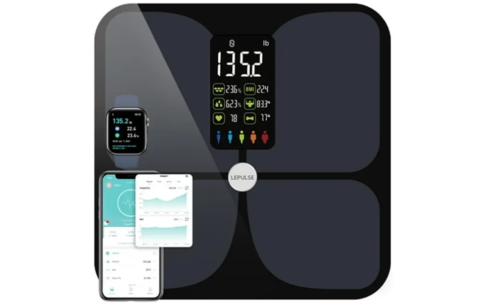 Checkme Scales For Body Weight And Fat High Accurate Bluetooth Bathroom Digital Body Fat Scale 15 Body Composition Analy