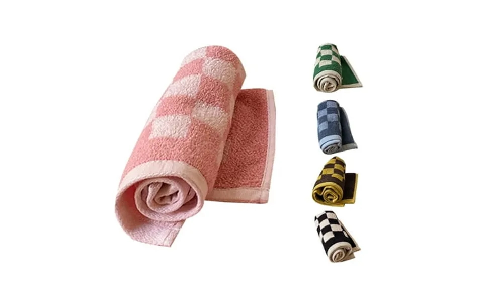 Cheers.us Face Cloth For Bath Makeup Remover Cloth Extra Soft Facial Cleansing Towel Cotton Washcloths For Face