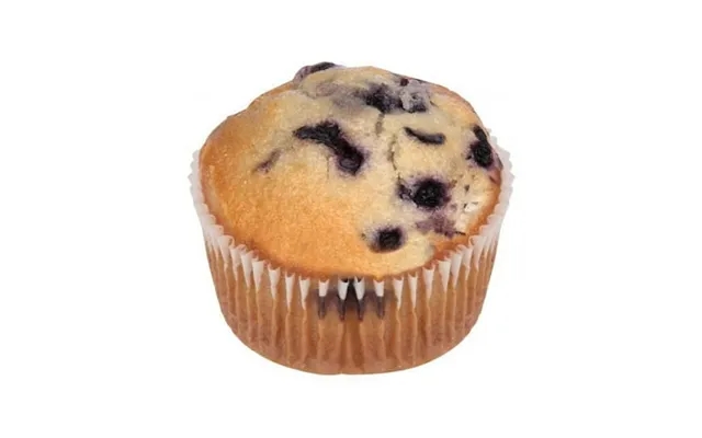Chef Pierre Mini Blueberry Muffin 0.9 Ounce 108 Per Case. product image
