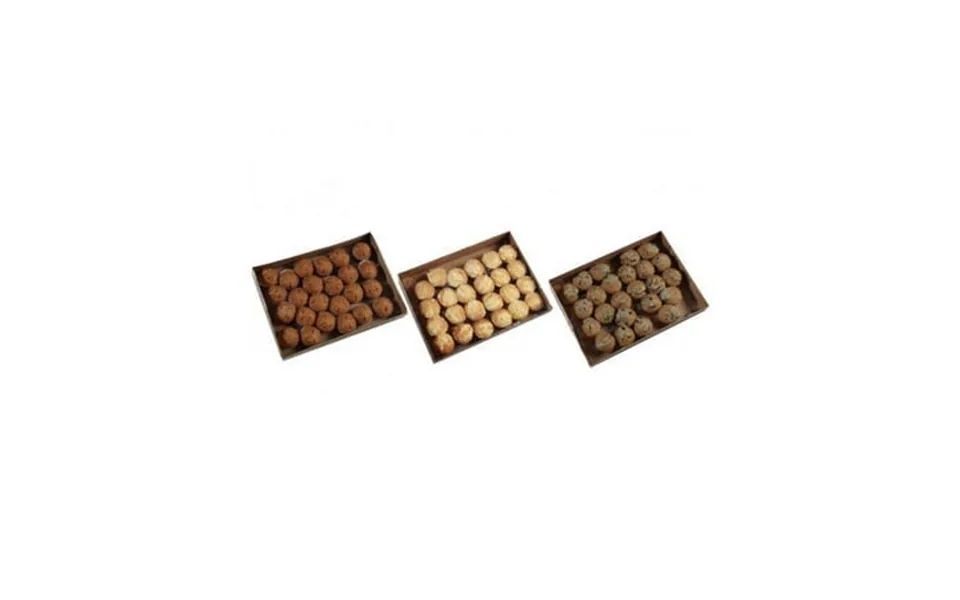 Chef Pierre Small Muffin - Variety Pack 2.25 Ounce 96 Per Case