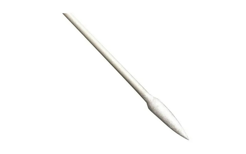 Chemtronics Swab 3 In L 2 In Hand L 1 16 In Dia Pk25 Cct2425