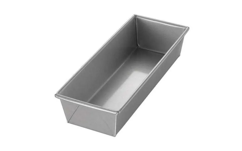 Chicago Metallic Bread Pan 5 In W 40495