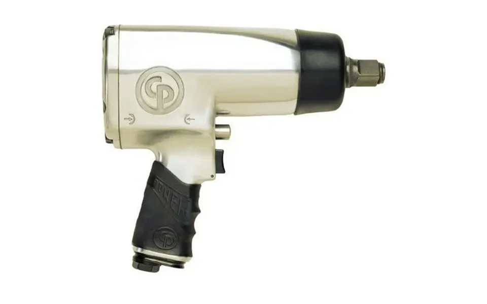Chicago Pneumatic 772h 3 4 In. Heavy Duty Air Impact Wrench