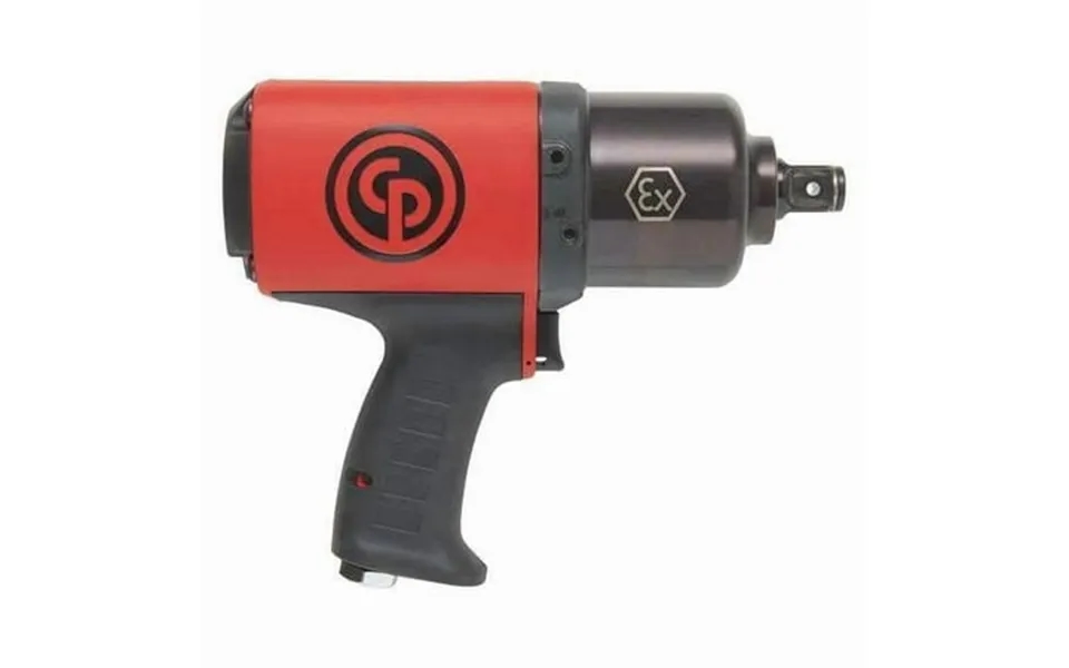 Chicago Pneumatic Impact Wrench Air Powered 5100 Rpm Cp6768ex-p18d