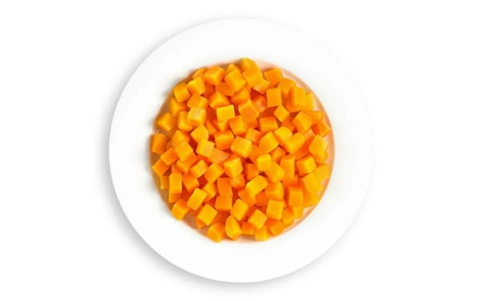 Chill Ripe Butternut Squash 20 Pound - 1 Each.