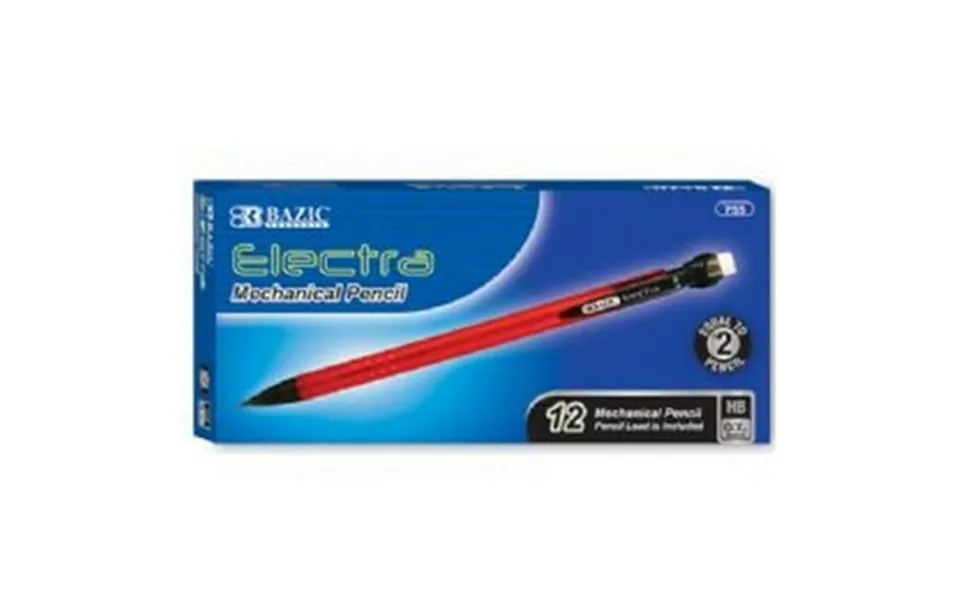 China 755-144 Electra 0.7 Mm. Mechanical Pencil