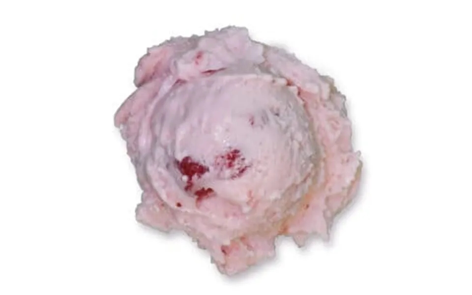 Chocolate Shoppe Ice Cream Strawberry 3 Gallon Tub