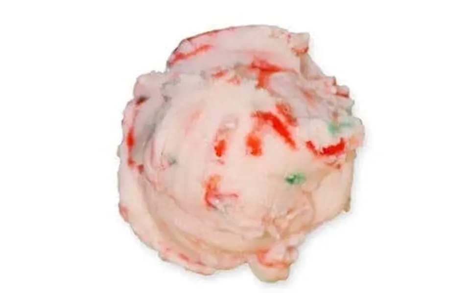 Chocolate Shoppe Peppermint Stick Ice Cream Pint 8 Count