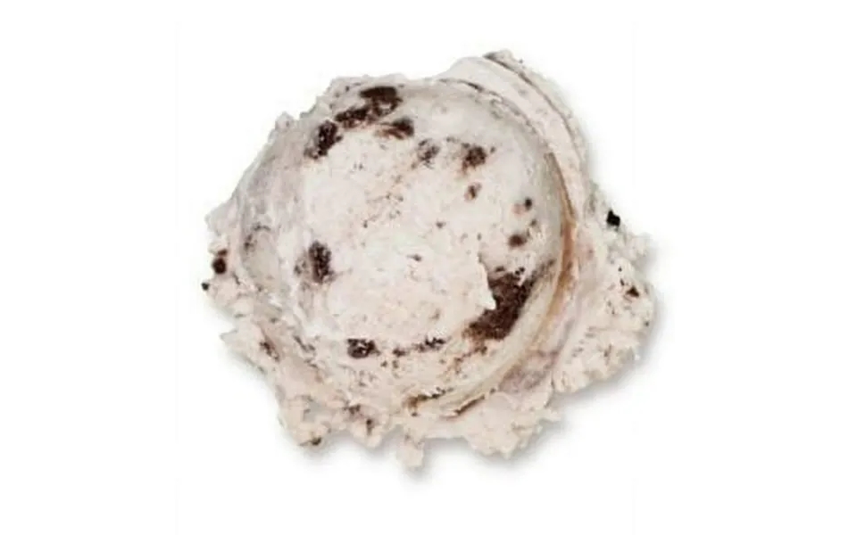 Chocolate Shoppe Ultimate Oreo Ice Cream Pint 8 Count