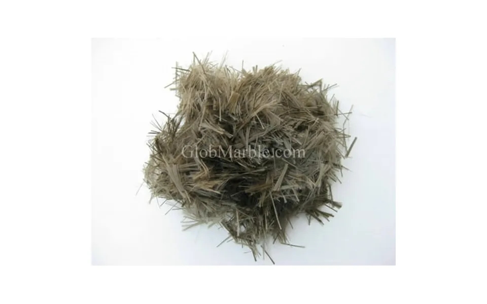 Chopped Basalt Fibers 1 6-lb Bag