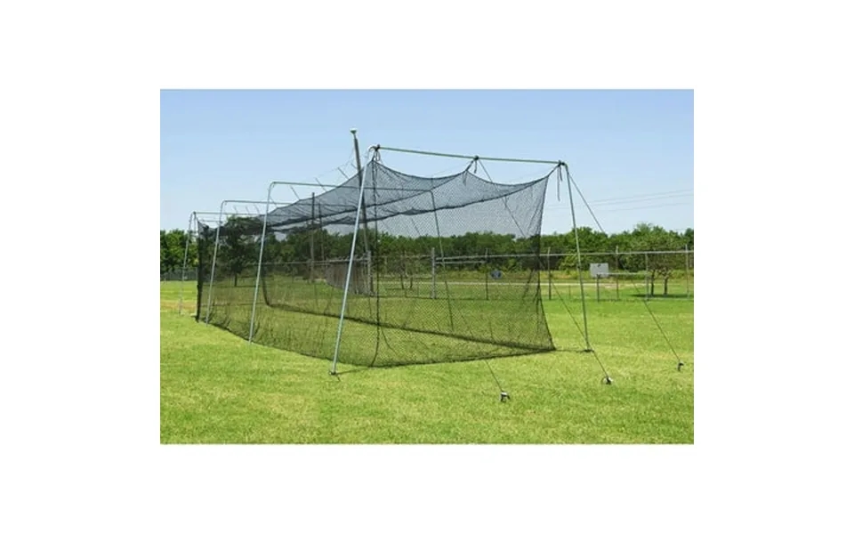 Cimarron 40x12x10 24 Net And Frame Corners
