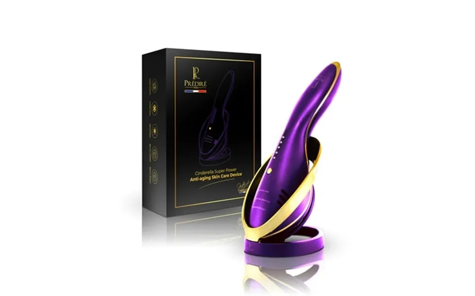 Cinderella Super Power Anti-aging Skin Care Device