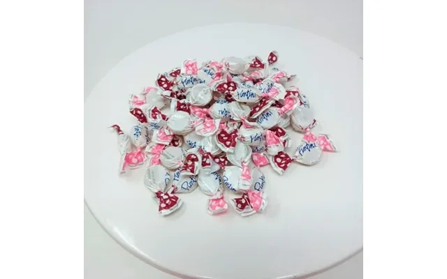 Cinnamon Chips Chipurnoi Italian Cough Drops 1 Pound product image