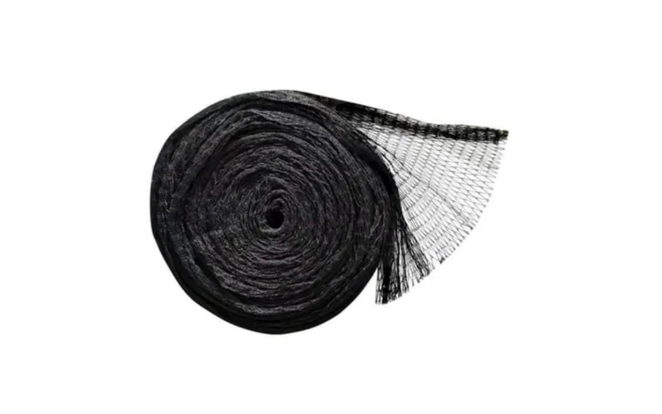 Circular Pool Cover Pond Net 12mm Protect The Swimming Pool From Falling Leaves 4*6m