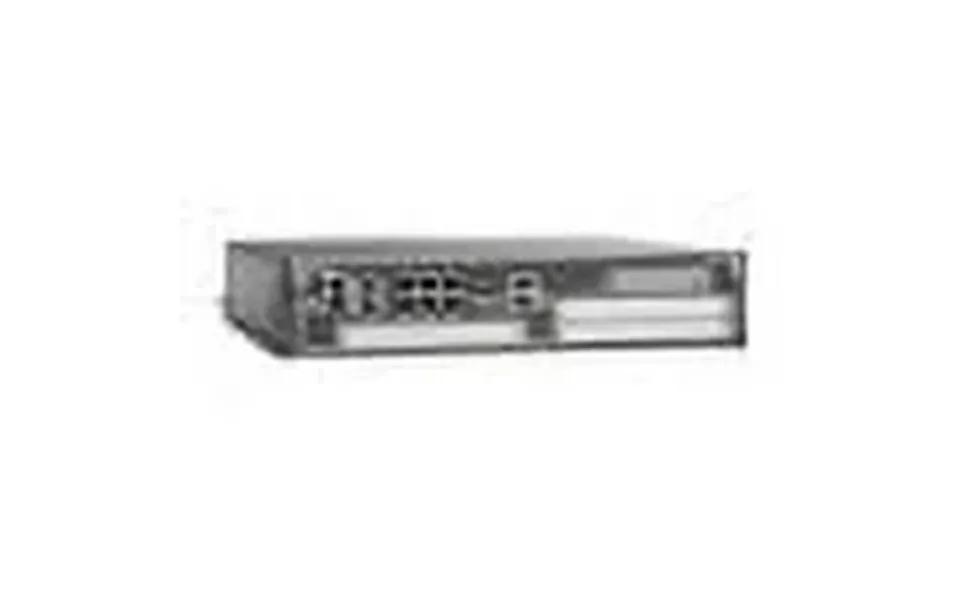 Cisco Asr 1002-x - Base Bundle