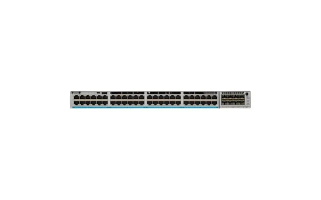 Cisco C9300-48h-a product image