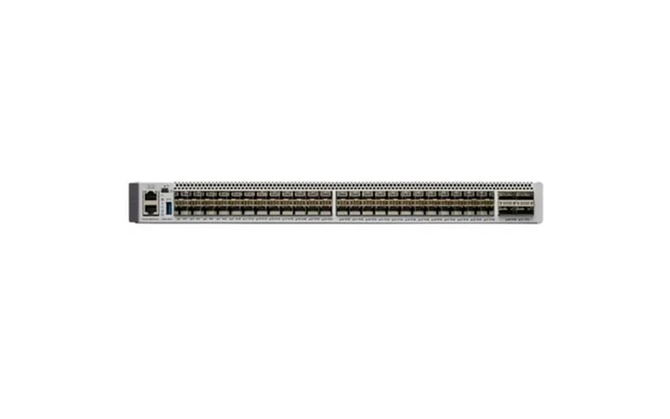 Cisco C9500-48y4c-e - Cisco Catalyst 9500 48-port 25g Switch Essentials