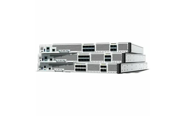 Cisco Catalyst 8500 Ethernet Switch product image