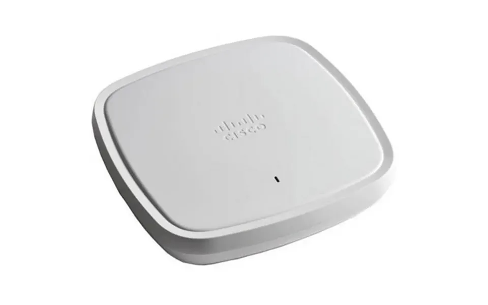 Cisco Catalyst 9130axi Dual Band Ieee 802.11ax 5.38 Gbit S Wireless Access Point Indoor