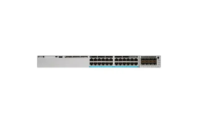 Cisco Catalyst C9300-48s Ethernet Switch product image