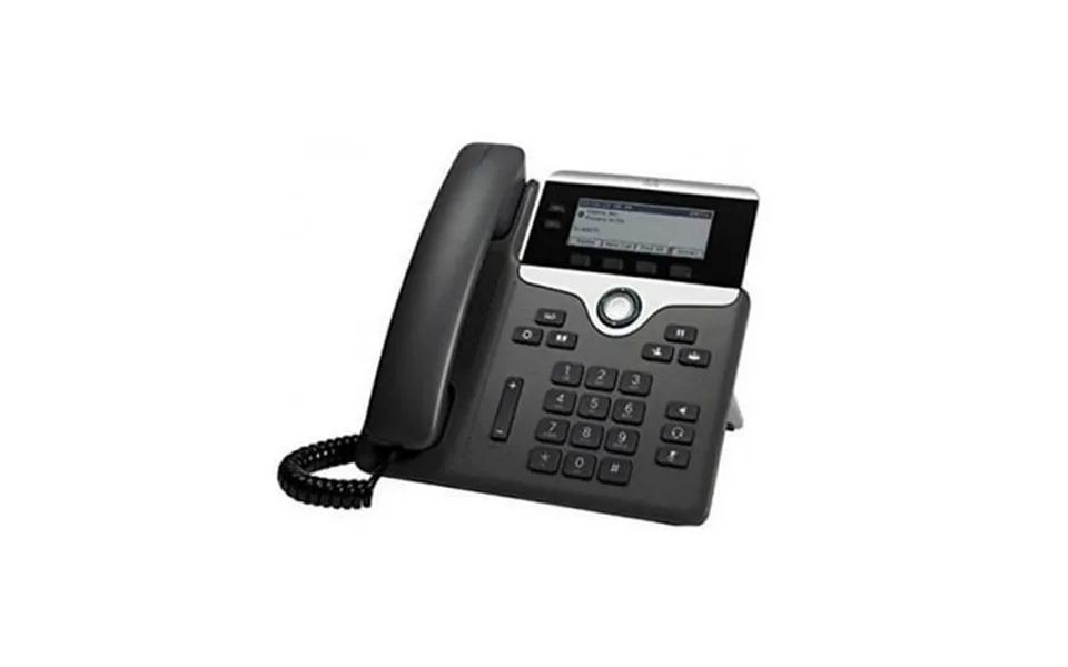 Cisco Cp-7832-3pcc-k9 Conference Station Cable