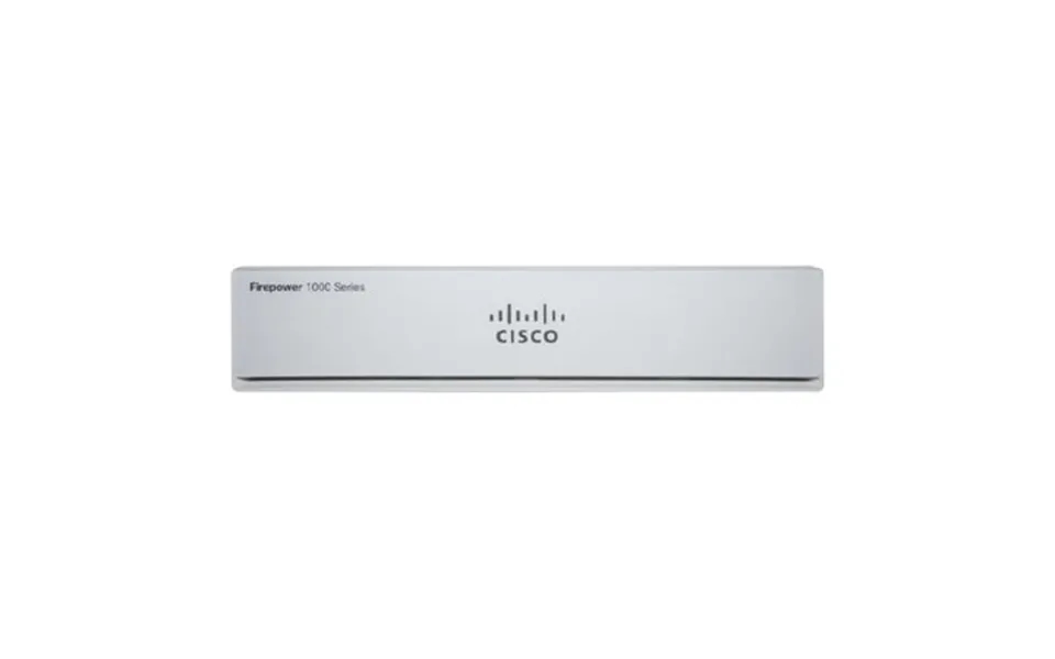 Cisco Firepower 1010 Ngfw