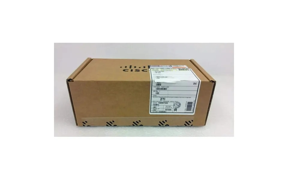 Cisco Pwr-c5-1kwac C9200 1kw Ac Config 5 Power