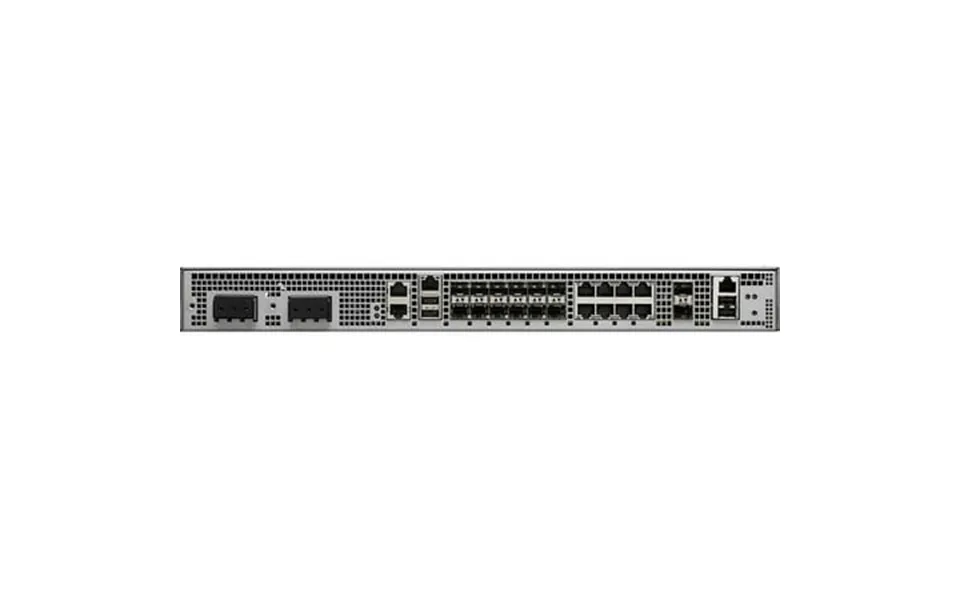 Cisco Systems Asr-920-24sz-m Asr920 Series 24ge Fiber And 4-10ge Mod