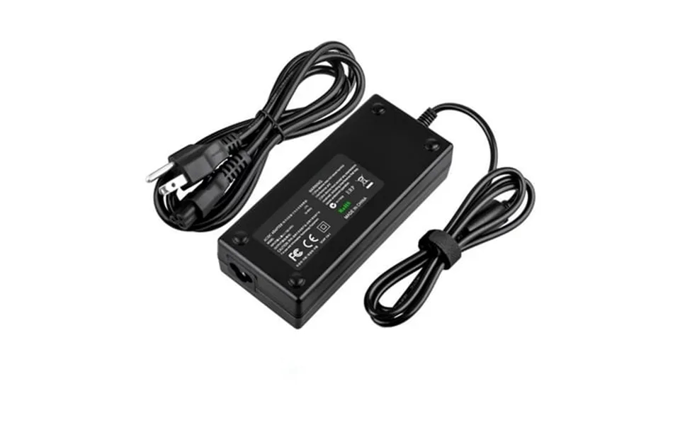 Cjp-geek 130w Ac Adapter Charger For Dell E-port Plus Ii Docking Station Replicator Psu