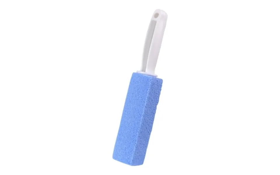 Cleaning Brush For Bathroom Toilet Scrubber Pumice Stone Tool For Grills Scale Remover Stick For Easy