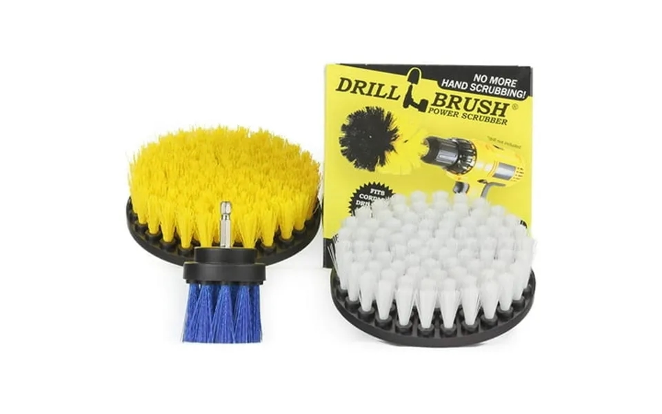 Cleaning Supplies - Bathroom Accessories