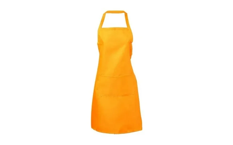 Clearance Plertrvy Cooking Kitchen Apron With Pocket Check Chef Apron Dress For Women Men Adults For Baking Restaurant T