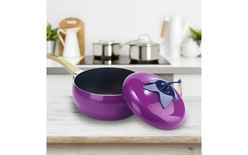 Clearance & Promo Nonstick Kitchen Frying Pan Household Aluminum Non-stick Pan No-oil Smoke Wok High-quality Nonstick Pa