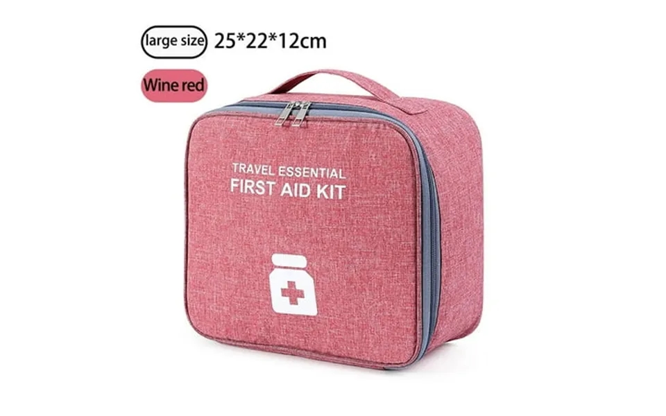 Clearance Uscallm Emergency And Prevention Kit Student Portable Home Outdoor Kit Clearance Items For Women Today S