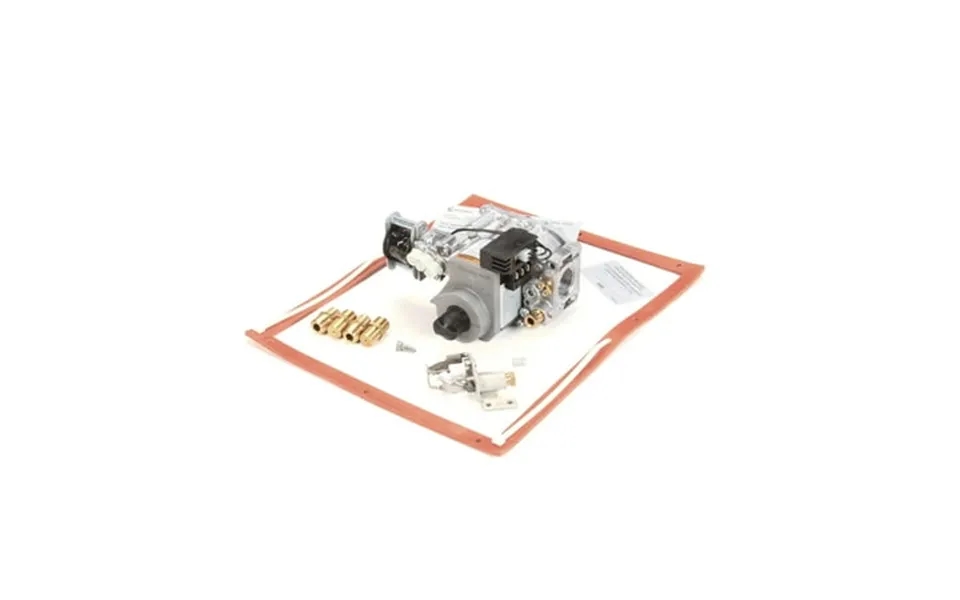 Cleveland 114774 Na Gas Conversion Kit 24cga10