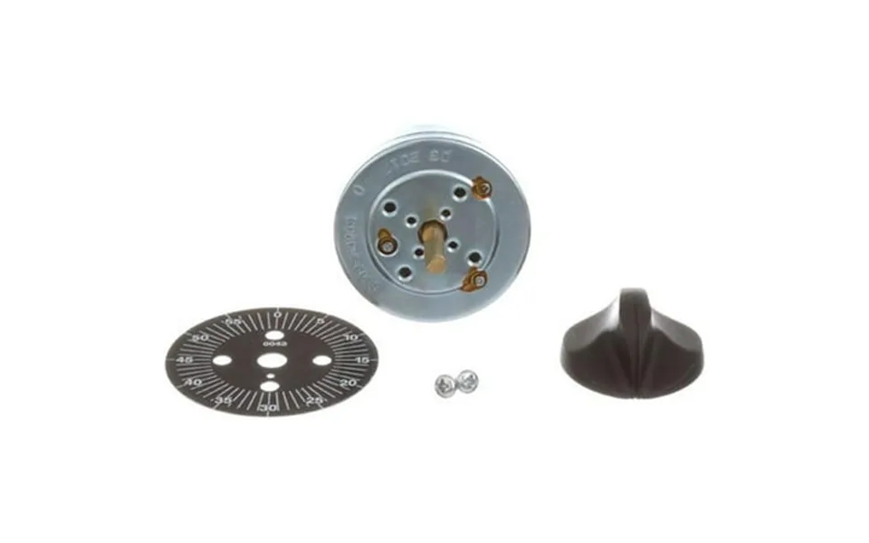 Cleveland Fk102394 Kit Timer 60 Min Ball Jk Pres Genuine Oem Part