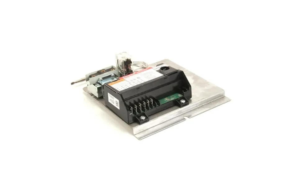 Cleveland Ssk00397-1 Ignition Control Plate Sglt1