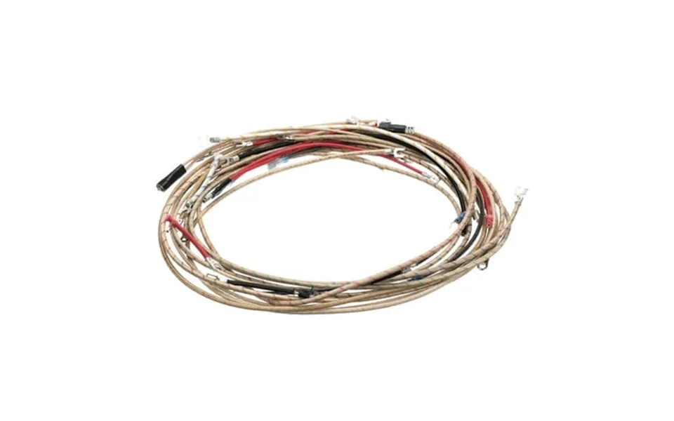 Cleveland Whset-15 Harness Set-15