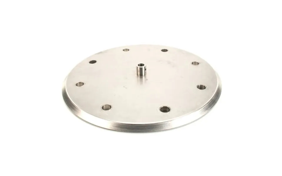 Cleveland Wr00928 End Drive Drum Assembly 8 Spit X