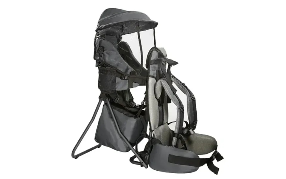 Clevrplus Premium Cross Country Baby Backpack Child Carrier Lightweight & Kid