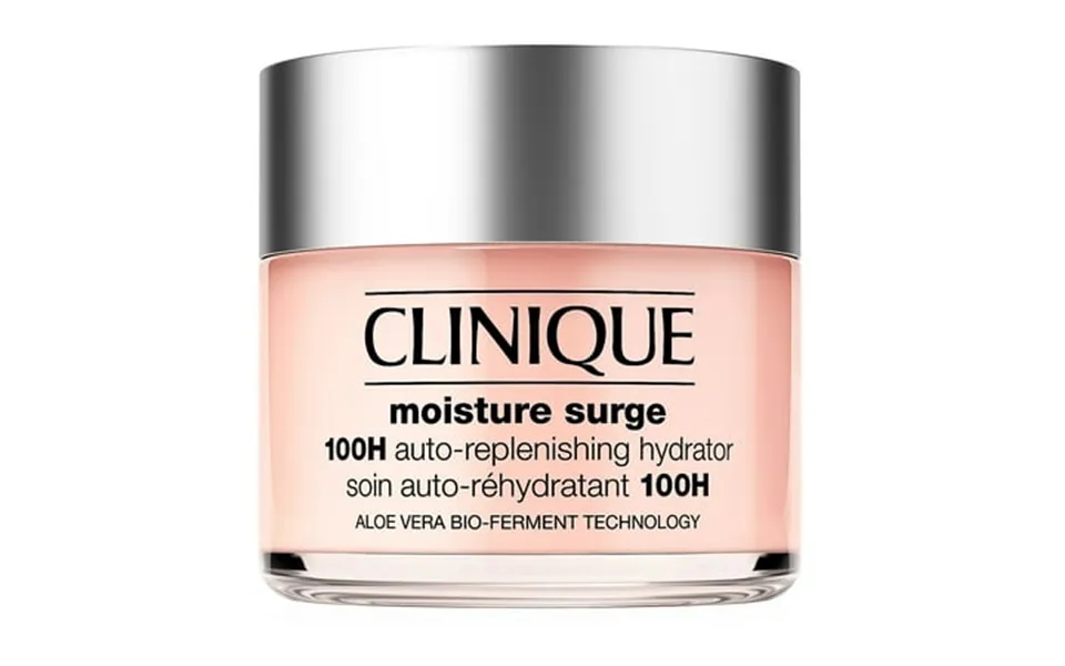 Clinique By Clinique Moisture Surge 100h Auto-replenishing Hydrator --125ml 4