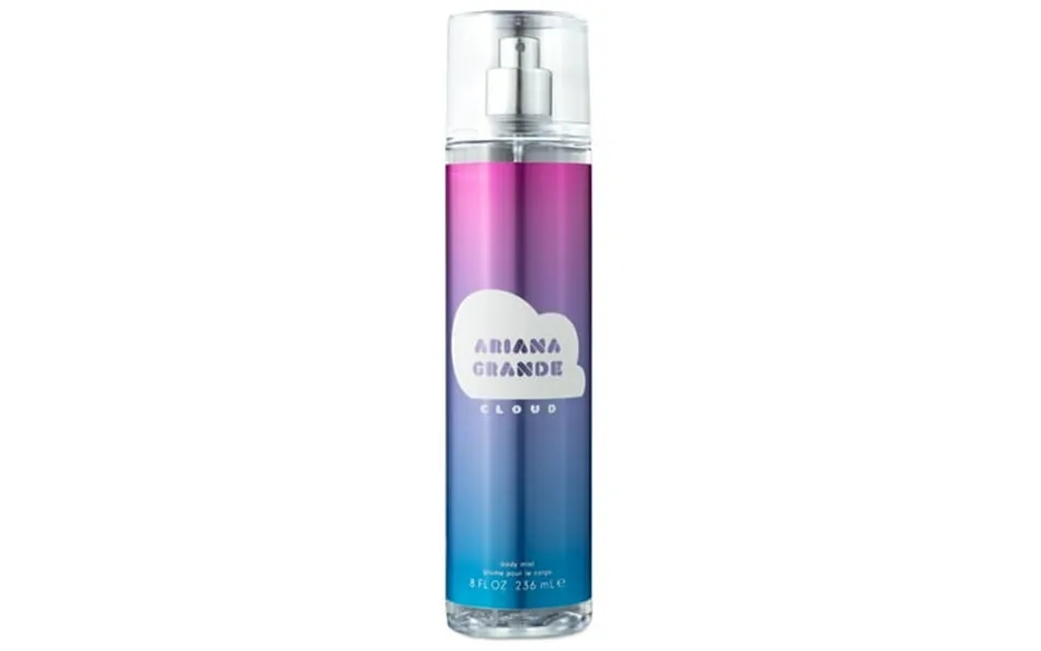 Cloud By Ariana Grande 8.0 Oz Body Mist For Women