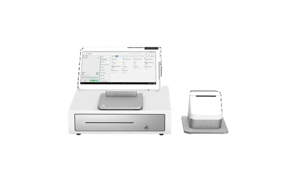 Clover Station Solo - Restaurant Pos System