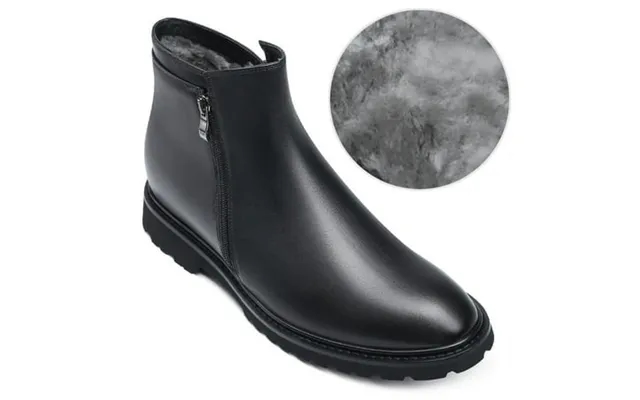 Cmr Chamaripa Mens Elevator Boots - Mens Height Increasing Boots product image