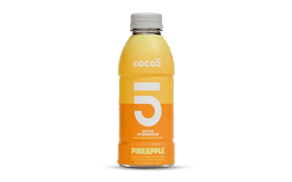 Coco5 Pineapple Hydration