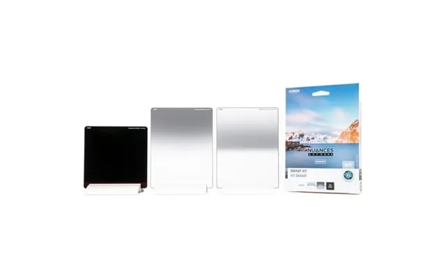 Cokin Nuances Extreme Nd Smart Filter Kit Xl X-pro Series product image