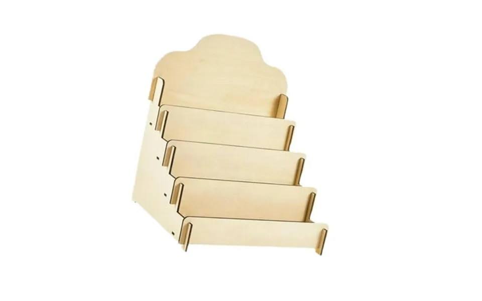 Colcolo Greeting Card Display Stand Birthday Card Display Organizer Photo Display Sports Cards Stand For Vendor Event St