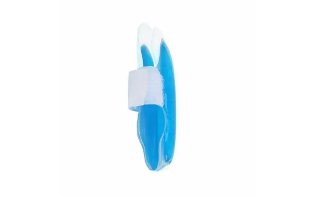 Cold Gel Ice Pack Reusable Cryotherapy Compression Sleeve For Finger And Toe Injuries Tendonitis Sprains And Latex Prote product image