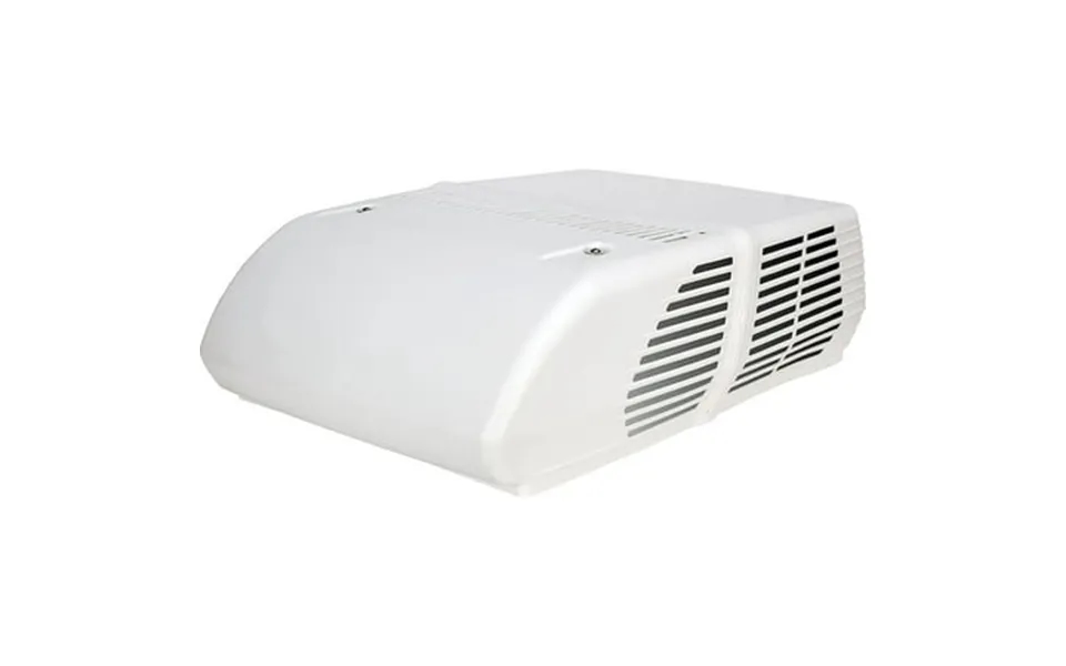 Coleman 45203-5261 Replacement Mach 10 Shroud Arctic White